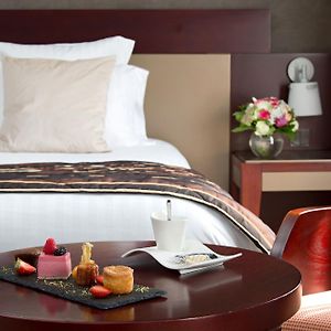 Kamer met Twee Aparte Bedden