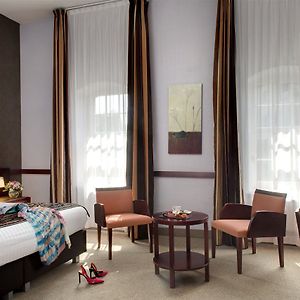 Superior Double Kamer